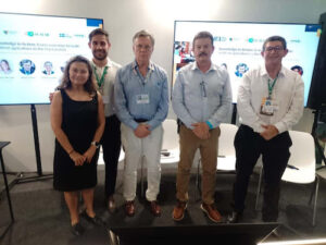 Corredor Seco é destaque na COP30 com alerta sobre impactos extremos