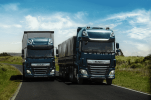 DAF Caminhões amplia garantia do trem de força para três anos