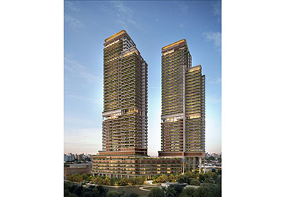 Faena São Paulo é eleito o Projeto Residencial do Ano pelo GRI Awards Real Estate Brazil 2025