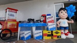 Aqui Tem Dana: aproximação com varejos especializados para impulsionar o setor