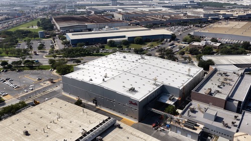 Danfoss inaugura expansão de fábrica no México, com investimento para atender ao crescente mercado americano