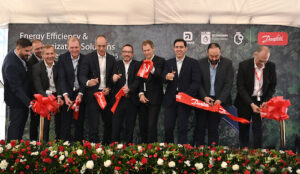 Danfoss inaugura expansão de fábrica no México, com investimento para atender ao crescente mercado americano
