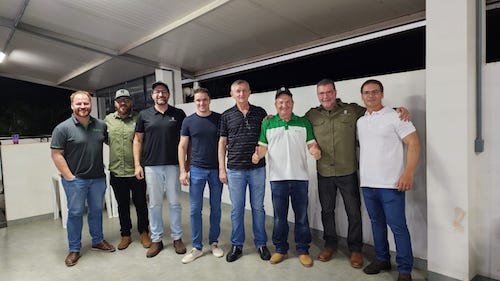 Data Agrin mira liderança em um mercado global de ERPs que deve ultrapassar US$ 110 bilhões até 2034