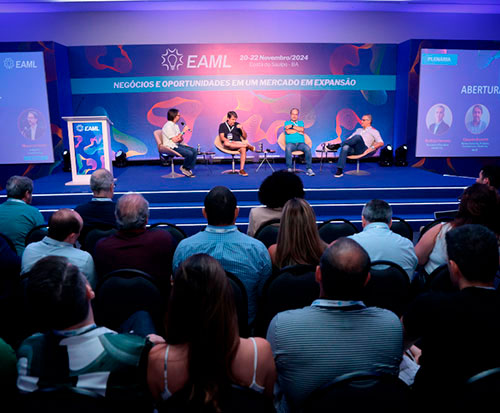 Encontro Anual do Mercado Livre de Energia 2025 destacará a experiência internacional e reunirá 400 executivos em Campinas