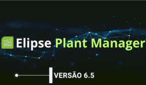Elipse Plant Manager é atualizado para versão 6.5