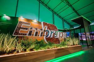 AgriZone tem abertura oficial nesta terça-feira com presença esperada de ministros e parlamentares