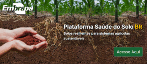 Embrapa lança na Agrizone Plataforma de Saúde do Solo