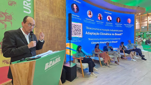 Embrapii abre chamada pública para capacitação de grupos de pesquisas de ICTs da Região Norte do país