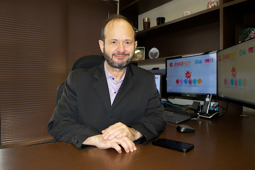 Problemas elétricos são causa de mais de 50% das falhas críticas em data centers