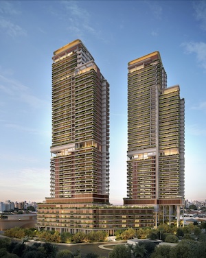 Faena São Paulo é eleito o Projeto Residencial do Ano pelo GRI Awards Real Estate Brazil 2025