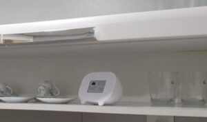 Dispositivo brasileiro que alerta sobre riscos de acidentes em barragens é destaque na Espanha