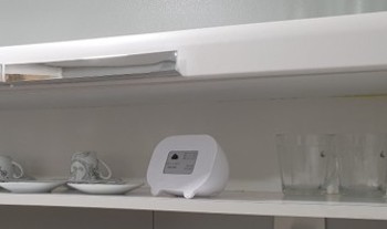 Dispositivo brasileiro que alerta sobre riscos de acidentes em barragens é destaque na Espanha