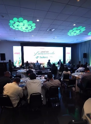 FMC promove série de eventos pelo Brasil para lançar Sofero™ Fall, solução biológica inédita no controle da lagarta-do-cartucho