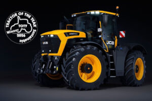 FPT CONFIRMADA COMO A FABRICANTE DE MOTORES PREFERIDA DE MARCAS DE TRATORES PREMIUM, IMPULSIONANDO TRÊS VENCEDORES DO “TRACTOR OF THE YEAR” 2026