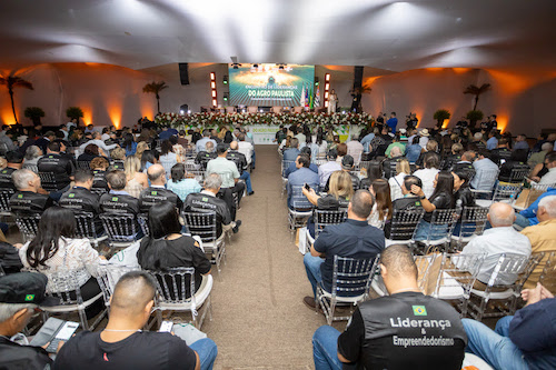 Evento do Sistema Faesp/Senar e Sebrae serviu para apresentar as conquistas de 2025 e já antecipar os projetos para o próximo ano