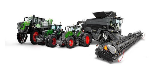 Fendt anuncia chegada à Argentina e amplia presença na América do Sul