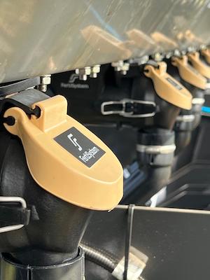 Garantir precisão e rendimento na safra depende da manutenção de implementos