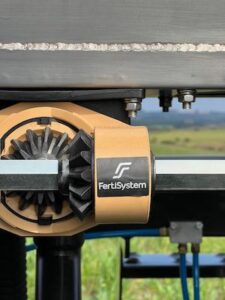 Garantir precisão e rendimento na safra depende da manutenção de implementos