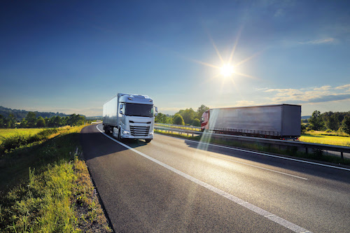 Fras-le orienta sobre cuidados para manter o sistema de freio dos caminhões em boas condições