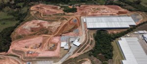 Infinity Business Park consolida a atuação da Fulwood em Extrema, Minas Gerais com a entrega de empreendimento 100% locado