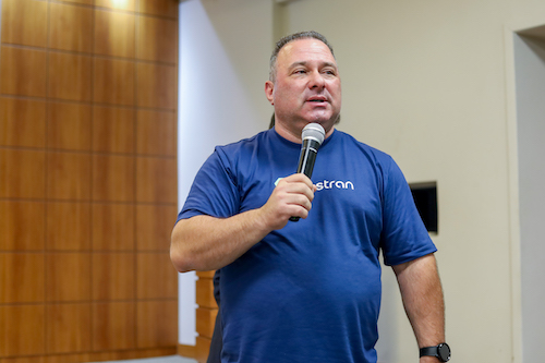 Tecnologias para a gestão de máquinas agrícolas pode reduzir em 30% os custos durante plantio e colheita