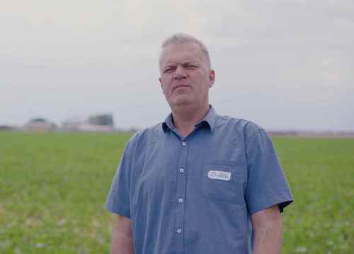 Com 268,4 sc/ha, agricultor de Mato Grosso é o grande destaque nacional na colheita de milho