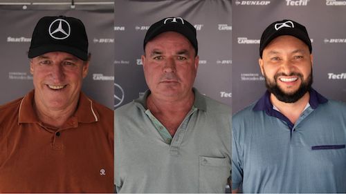 Gincana do Caminhoneiro define mais três classificados para a grande final