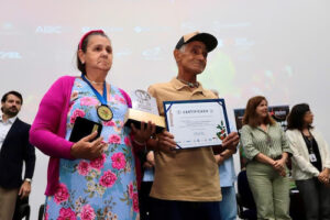 Governo de SP premia os 50 melhores cafés do Estado no 24.º Concurso Estadual de Qualidade do Café