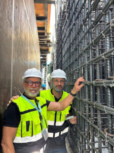 Grupo FG desembarca em Dubai e mergulha no maior laboratório urbano do mundo para conectar inovação, engenharia e visão de futuro