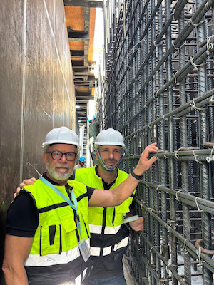 Grupo FG desembarca em Dubai e mergulha no maior laboratório urbano do mundo para conectar inovação, engenharia e visão de futuro