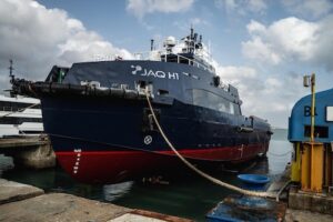 COP30: Brasil revela ao mundo, no dia 9 de novembro, a força e a cultura da molécula verde na prática