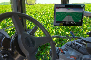 Hexagon apresenta tecnologias que impulsionam o futuro da autonomia agrícola na Agritechnica 2025