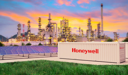 Honeywell introduz nova tecnologia que produz combustíveis renováveis de baixo custo e alta qualidade a partir de biomassa