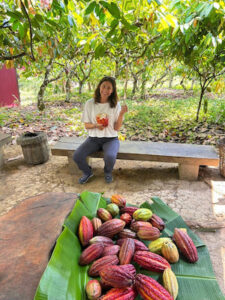Regeneração da Amazônia e bioeconomia são destaque entre soluções apresentadas na COP30