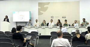 COP30: Brasil precisa cortar emissões no transporte para avançar na transição energética, alerta IEMA