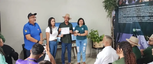 Na COP, Fórum Internacional discute fortalecimento da agricultura familiar do Sul Global