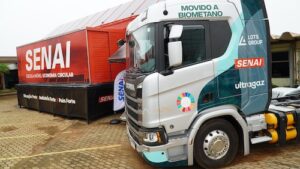 LOTS Group leva protagonismo feminino e logística de baixo carbono à COP30, reforçando o papel do Brasil na transição energética global