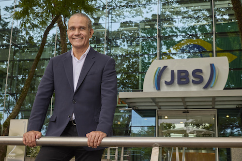 JBS defende transição para sistemas alimentares sustentáveis e apresenta resultados de seus Escritórios Verdes na COP30