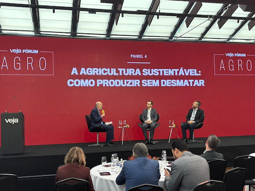 Recuperação de pastagens e Integração Lavoura-Pecuária são eixos centrais para o futuro da atividade, afirma líder da JBS