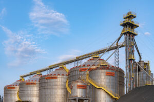 Kepler Weber anuncia contrato de unidade com 240 mil toneladas de armazenagem para indústria de etanol da São Martinho em Goiás