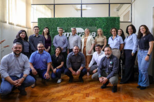 Laborsan Agro e Embrapa fortalecem agenda ESG no agro com encontro voltado à sustentabilidade nas cadeias do milho e do sorgo