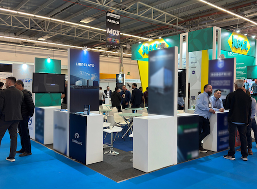 Com a participação, a Librelato reforça sua estratégia de expansão internacional e a meta de 