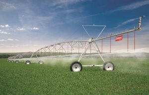 Oeste baiano tem ampliado sua relevância no agronegócio brasileiro e já é a região líder em irrigação no país