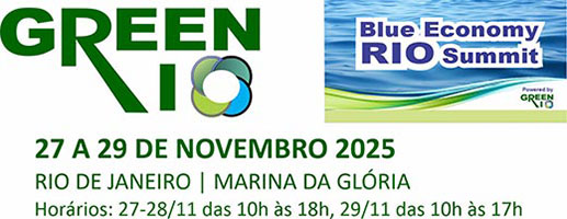 Embrapa marca presença no Green Rio 2025 com tecnologias sustentáveis “do campo ao prato”