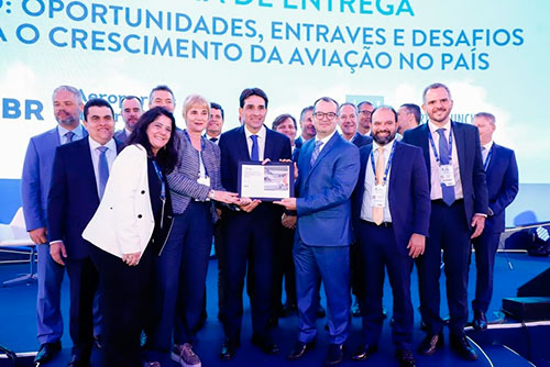 Portaria do MPor estabelece novos procedimentos para contratos de concessões de aeroportos