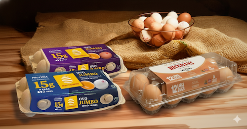 Mantiqueira USA anuncia aquisição da Hickman’s Egg Ranch e marca expansão nos Estados Unidos