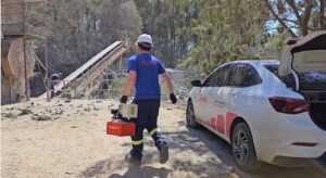 Máquinas Furlan fortalece relacionamento com pós-vendas parceiro dos clientes