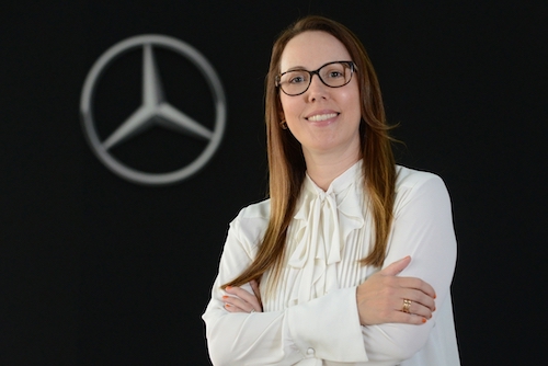Mercedes-Benz do Brasil e SENAI reformulam curso de aprendizagem industrial com foco nas transformações tecnológicas e comportamentais