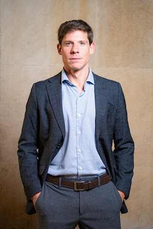 Mosaic anuncia Felipe Pecci como novo vice-presidente Comercial para Brasil e Paraguai