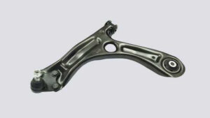 Como identificar o desgaste excessivo da bandeja de suspensão do veículo